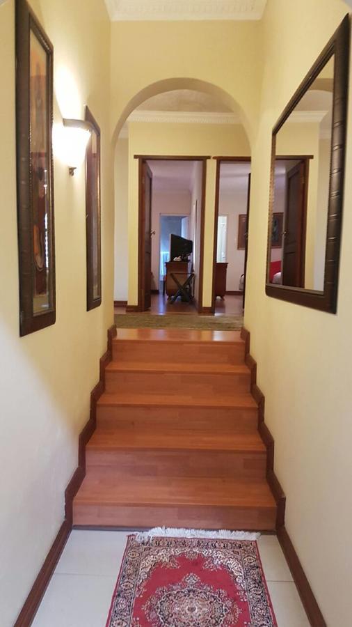 Lily White Guest House Centurion Esterno foto
